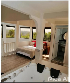 Alicia Hostal Filandia